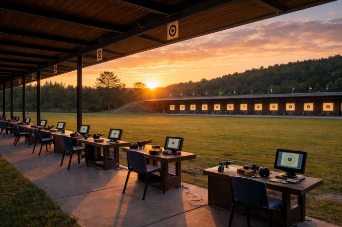 Oppdelt trening etter påske